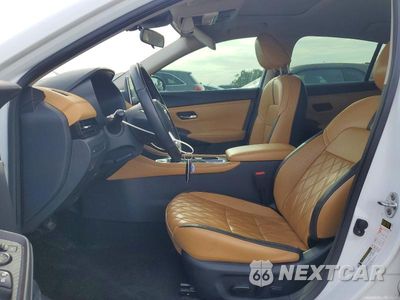 Zdjęcie 7 z 12 samochodu: 2024 NISSAN SENTRA SV VIN:3N1AB8CV2RY301752 - miniatura