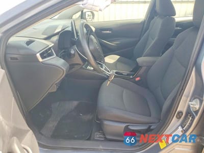 Zdjęcie 7 z 12 samochodu: 2020 TOYOTA COROLLA LE VIN:JTDEPRAE9LJ097682 - miniatura