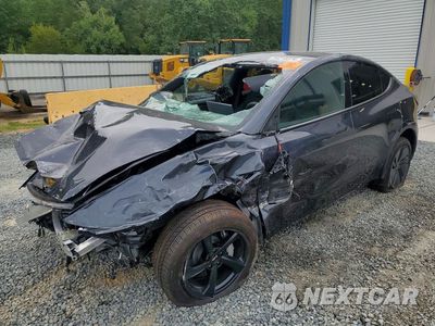 2026 TESLA MODEL Y 7SAYGAEE9TF620153 - główne zdjęcie licytacji z USA - miniatura