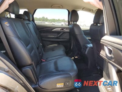 Zdjęcie 11 z 13 samochodu: 2022 MAZDA CX-9 TOURING VIN:JM3TCBCY5N0602537 - miniatura