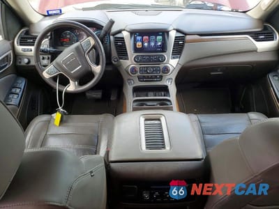 Zdjęcie 8 z 14 samochodu: 2019 GMC YUKON DENALI VIN:1GKS1CKJ3KR327587 - miniatura