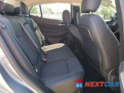 Zdjęcie 11 z 14 samochodu: 2022 BUICK ENCORE GX SELECT VIN:KL4MMDSL1NB081584 - miniatura