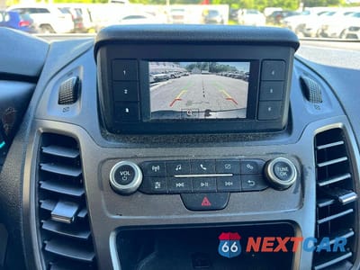 Zdjęcie 11 z 11 samochodu: 2019 FORD TRANSIT CONNECT XL VIN:NM0GS9E26K1415471 - miniatura
