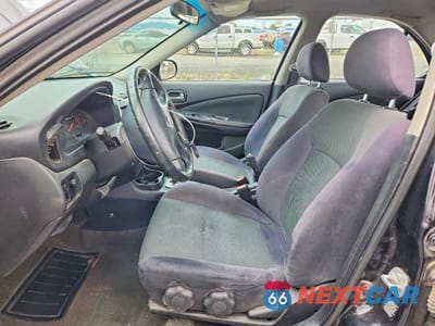 Zdjęcie 7 z 12 samochodu: 2006 NISSAN SENTRA 1.8/1.8S VIN:3N1CB51D76L511161 - miniatura