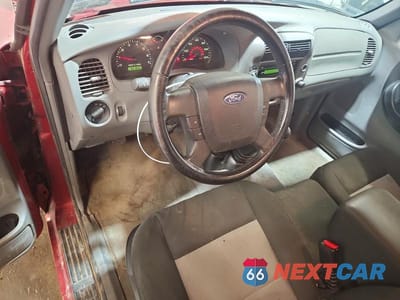 Zdjęcie 8 z 12 samochodu: 2011 FORD RANGER SUPER CAB VIN:1FTLR4FE1BPB19974 - miniatura