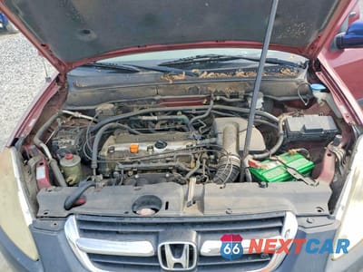 Zdjęcie 12 z 13 samochodu: 2004 HONDA CR-V EX VIN:SHSRD78894U228691 - miniatura