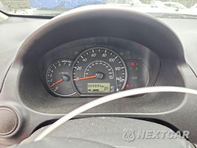 Zdjęcie 9 z 13 samochodu: 2024 MITSUBISHI MIRAGE G4 ES VIN:ML32FUFJXRHF07409 - miniatura