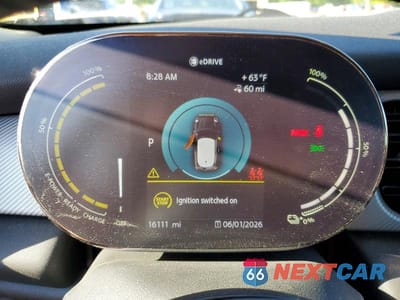 Zdjęcie 9 z 12 samochodu: 2024 MINI COOPER SE VIN:WMW13DJ0XR2U65126 - miniatura