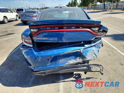 Zdjęcie 6 z 12 samochodu: 2022 DODGE CHARGER SXT VIN:2C3CDXBG0NH220069 - miniatura