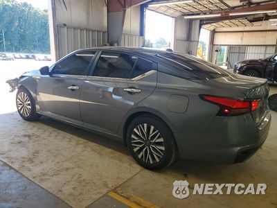 Drugie zdjęcie samochodu z przodu: 2024 NISSAN ALTIMA SV VIN:1N4BL4DV8RN335199 - miniatura