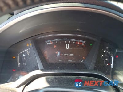 Zdjęcie 9 z 13 samochodu: 2018 HONDA CR-V EXL VIN:2HKRW2H82JH667636 - miniatura