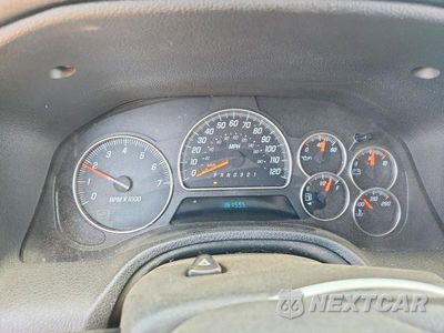 Zdjęcie 9 z 12 samochodu: 2006 GMC ENVOY VIN:1GKDT13S562260794 - miniatura