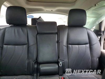 Zdjęcie 10 z 13 samochodu: 2013 INFINITI JX35 BASE VIN:5N1AL0MN2DC350537 - miniatura