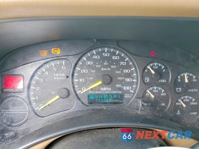 Zdjęcie 9 z 13 samochodu: 2000 GMC YUKON VIN:1GKEK13T7YJ134364 - miniatura