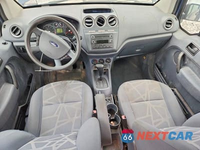Zdjęcie 8 z 13 samochodu: 2013 FORD TRANSIT CONNECT XLT VIN:NM0LS7DN6DT142442 - miniatura