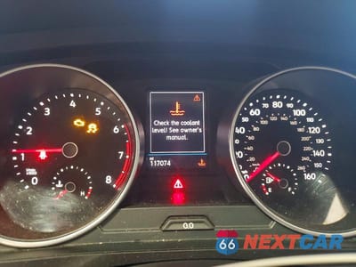 Zdjęcie 9 z 13 samochodu: 2019 VOLKSWAGEN TIGUAN VIN:3VV3B7AX5KM013985 - miniatura