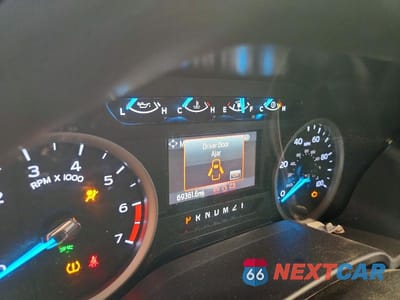Zdjęcie 9 z 12 samochodu: 2021 FORD F250 SUPER DUTY VIN:1FT7W2B69MED93273 - miniatura