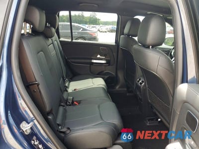 Zdjęcie 11 z 13 samochodu: 2023 MERCEDES-BENZ EQB 250+ VIN:W1N9M0CB7PN048769 - miniatura