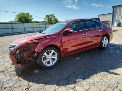 2013 NISSAN ALTIMA 2.5 1N4AL3AP2DC155751 - główne zdjęcie licytacji z USA - miniatura