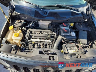 Zdjęcie 12 z 14 samochodu: 2012 JEEP PATRIOT SPORT VIN:1C4NJPBAXCD538977 - miniatura