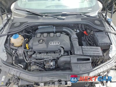 Zdjęcie 11 z 13 samochodu: 2014 AUDI TT PREMIUM PLUS VIN:TRUBFAFK8E1008277 - miniatura