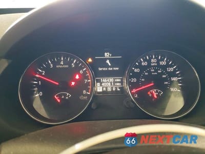 Zdjęcie 9 z 13 samochodu: 2012 NISSAN ROGUE S VIN:JN8AS5MV3CW411982 - miniatura