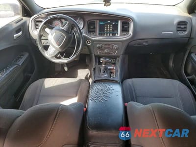 Zdjęcie 8 z 12 samochodu: 2017 DODGE CHARGER R VIN:2C3CDXCT4HH659937 - miniatura