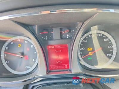 Zdjęcie 9 z 13 samochodu: 2016 GMC TERRAIN SLE VIN:2GKALMEK4G6300496 - miniatura