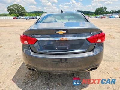 Zdjęcie 6 z 12 samochodu: 2018 CHEVROLET IMPALA PREMIER VIN:2G1125S33J9174650 - miniatura