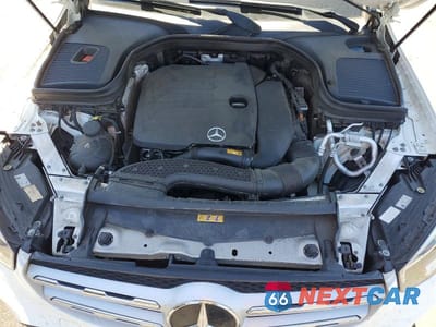Zdjęcie 12 z 13 samochodu: 2020 MERCEDES-BENZ GLC 300 4MATIC VIN:WDC0G8EB7LF680429 - miniatura