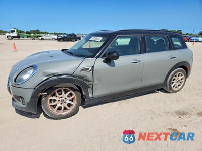 2018 MINI COOPER CLUBMAN WMWLN5C55J2E34195 - główne zdjęcie licytacji z USA - miniatura