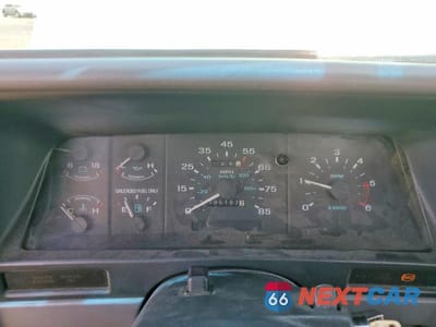 Zdjęcie 9 z 12 samochodu: 1994 FORD RANGER VIN:1FTCR10X9RPB24696 - miniatura