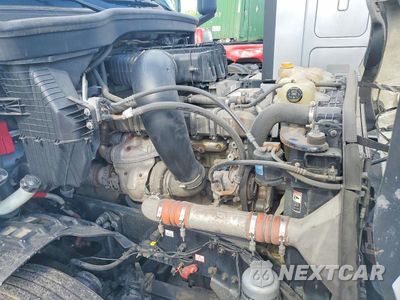 Zdjęcie 7 z 10 samochodu: 2020 FREIGHTLINER CASCADIA 126 SEMI TRUCK VIN:3AKJHHDR6LSLH2491 - miniatura