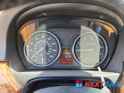 Zdjęcie 9 z 12 samochodu: 2008 BMW 328 I VIN:WBAVA37588NL19731 - miniatura