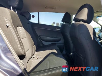 Zdjęcie 11 z 14 samochodu: 2020 KIA SPORTAGE LX VIN:KNDPMCAC3L7820243 - miniatura