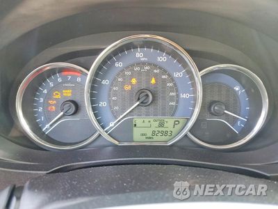 Zdjęcie 9 z 13 samochodu: 2016 TOYOTA COROLLA L VIN:5YFBURHE6GP403742 - miniatura