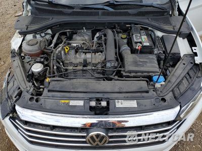 Zdjęcie 11 z 12 samochodu: 2019 VOLKSWAGEN JETTA S VIN:3VWC57BU4KM098793 - miniatura