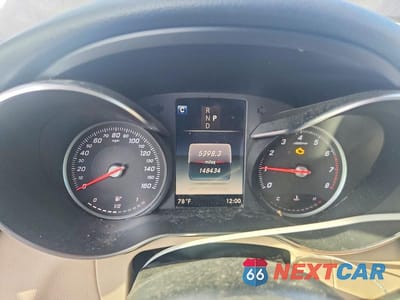 Zdjęcie 9 z 13 samochodu: 2019 MERCEDES-BENZ GLC 300 4MATIC VIN:WDC0G4KB0KV121435 - miniatura