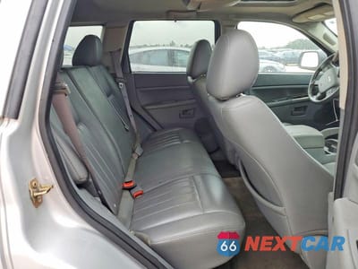 Zdjęcie 11 z 13 samochodu: 2007 JEEP GRAND CHEROKEE LAREDO VIN:1J8HS48PX7C595480 - miniatura