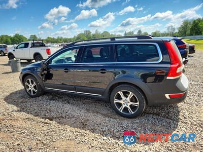 Drugie zdjęcie samochodu z przodu: 2015 VOLVO XC70 T6 PREMIER VIN:YV4902NK1F1210894 - miniatura