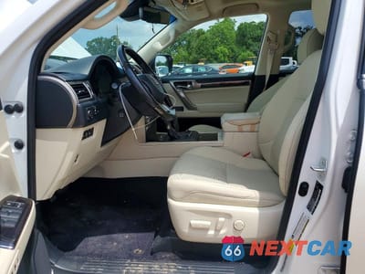 Zdjęcie 7 z 13 samochodu: 2020 LEXUS GX 460 PREMIUM VIN:JTJAM7BX6L5253033 - miniatura