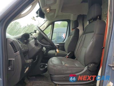 Zdjęcie 7 z 13 samochodu: 2020 RAM PROMASTER 3500 3500 HIGH VIN:3C6URVJG7LE139819 - miniatura