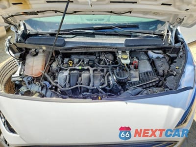 Zdjęcie 12 z 14 samochodu: 2022 FORD TRANSIT CONNECT XL DELIVERY VAN VIN:NM0LS7S26N1530194 - miniatura