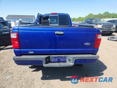 Zdjęcie 6 z 12 samochodu: 2005 FORD RANGER VIN:1FTYR10UX5PA75143 - miniatura