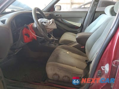 Zdjęcie 7 z 12 samochodu: 1993 TOYOTA CAMRY LE VIN:4T1SK12W5PU164823 - miniatura