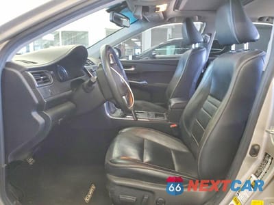 Zdjęcie 7 z 13 samochodu: 2015 TOYOTA CAMRY HYBRID XLE VIN:4T1BD1FK2FU142245 - miniatura