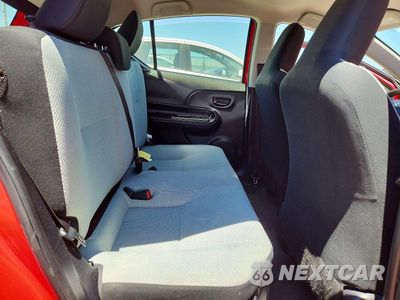 Zdjęcie 10 z 12 samochodu: 2015 TOYOTA PRIUS C ONE VIN:JTDKDTB30F1578799 - miniatura