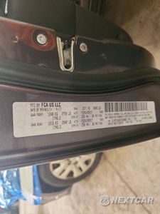Zdjęcie 13 z 13 samochodu: 2017 DODGE JOURNEY SE VIN:3C4PDCAB9HT638086 - miniatura