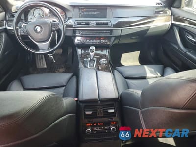 Zdjęcie 8 z 13 samochodu: 2012 BMW 550 XI VIN:WBAFU9C59CC786987 - miniatura