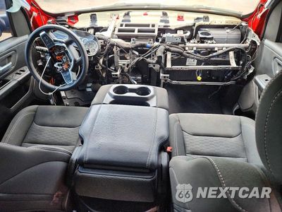 Zdjęcie 8 z 13 samochodu: 2025 RAM 1500 TRADESMAN VIN:1C6RRFGG9SN647254 - miniatura